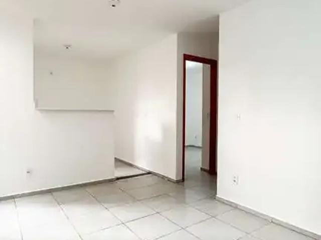 Apartamento para Venda em Goiânia/GO Residencial Monte Carlo 2 Quartos