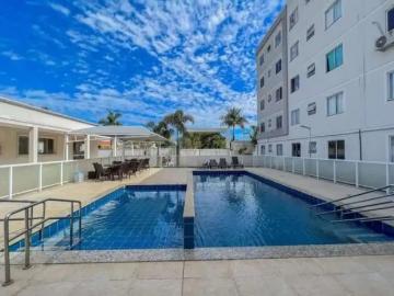 Apartamento para Venda em Goiânia/GO Residencial Monte Carlo 2 Quartos