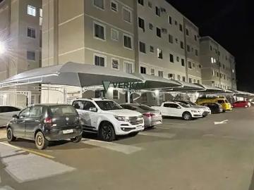 Apartamento para Venda em Goiânia/GO Residencial Monte Carlo 2 Quartos