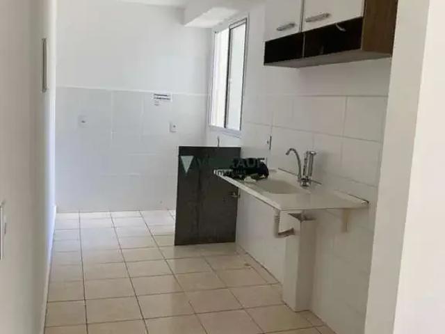 Apartamento para Venda em Goiânia/GO Residencial Porto Dourado 2 Quartos