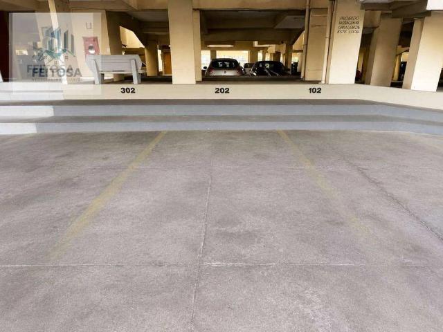 Apartamento para Venda em Goiânia/GO Rodoviário 3 Quartos