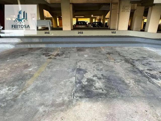 Apartamento para Venda em Goiânia/GO Rodoviário 3 Quartos