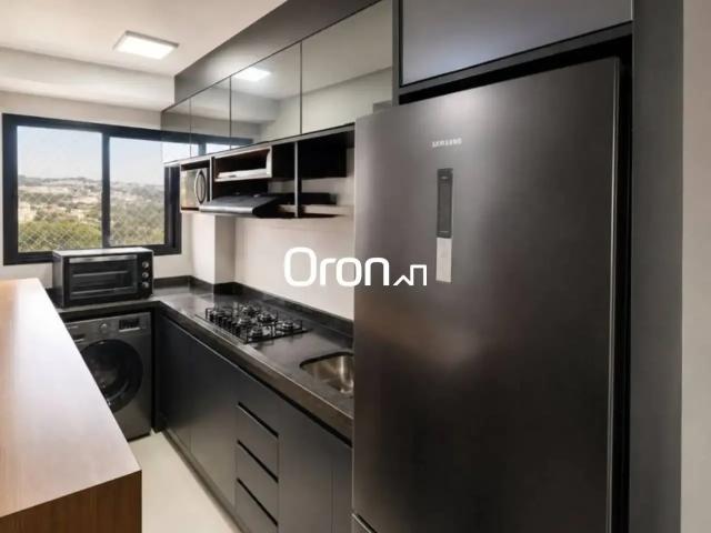 Apartamento para Venda em Goiânia/GO São Francisco 2 Quartos