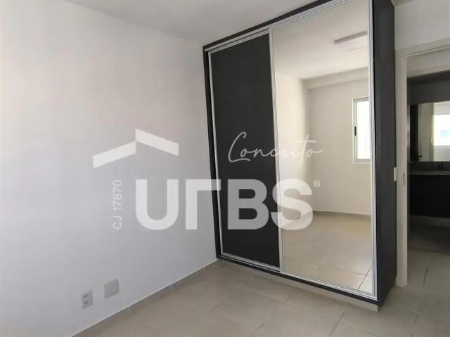 Apartamento para Venda em Goiânia/GO São Francisco 2 Quartos
