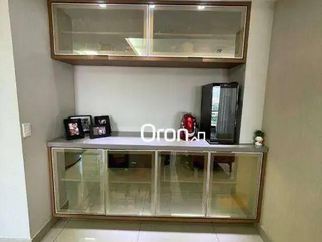 Apartamento para Venda em Goiânia/GO São Francisco 3 Quartos