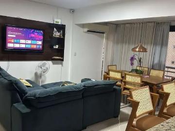 Apartamento para Venda em Goiânia/GO São Francisco 3 Quartos