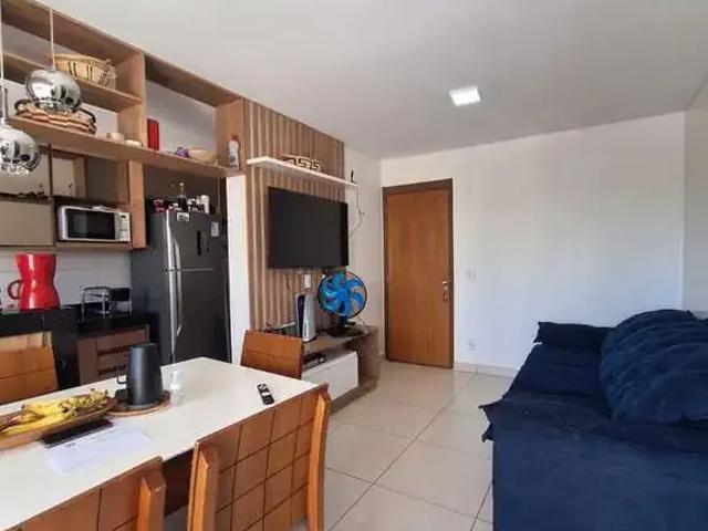 Apartamento para Venda em Goiânia/GO Santa Genoveva 3 Quartos