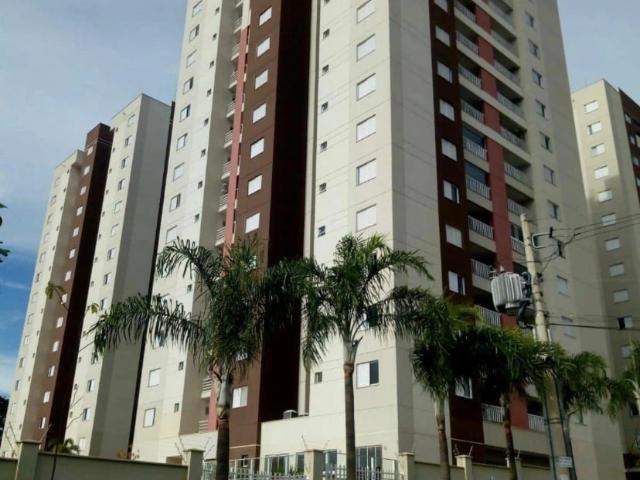 Apartamento para Venda em Goiânia/GO Santa Genoveva 3 Quartos