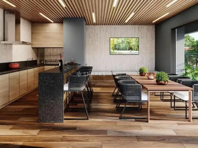 Apartamento para Venda em Goiânia/GO Serrinha 1 Quartos