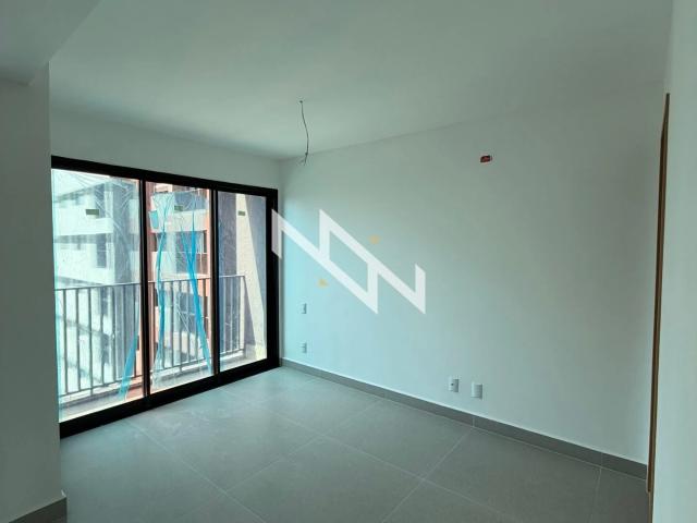Apartamento para Venda em Goiânia/GO Serrinha 1 Quartos