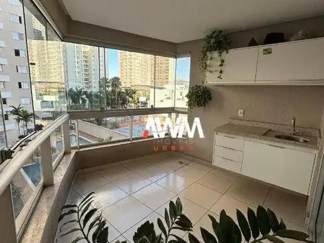 Apartamento para Venda em Goiânia/GO Serrinha 2 Quartos