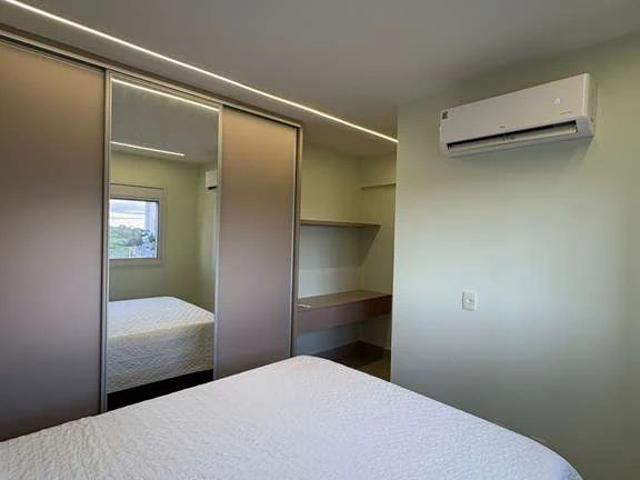 Apartamento para Venda em Goiânia/GO Serrinha 2 Quartos