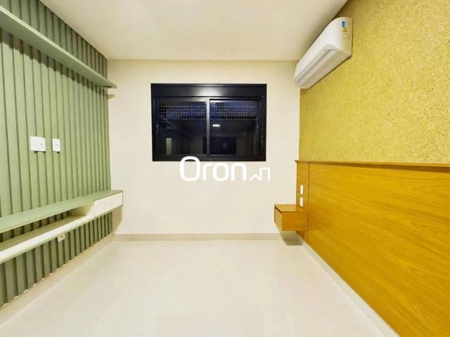 Apartamento para Venda em Goiânia/GO Serrinha 2 Quartos