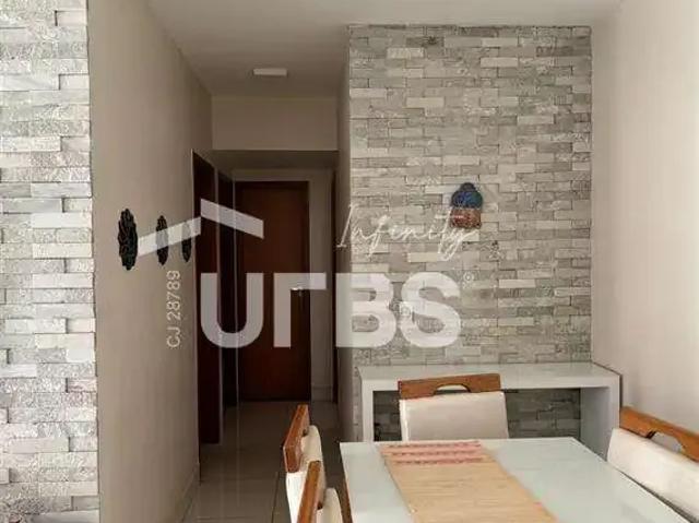 Apartamento para Venda em Goiânia/GO Serrinha 3 Quartos