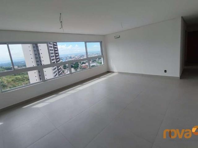 Apartamento para Venda em Goiânia/GO Serrinha 3 Quartos