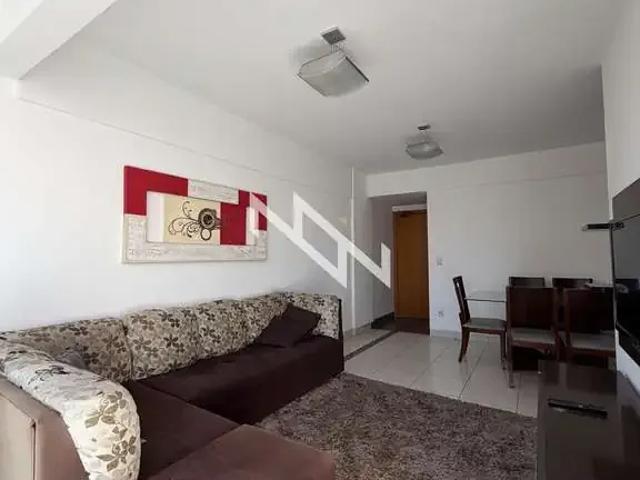 Apartamento para Venda em Goiânia/GO Serrinha 3 Quartos