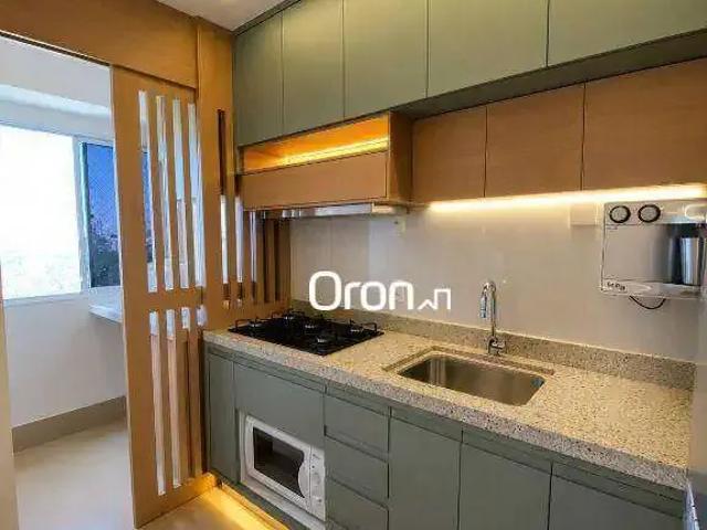 Apartamento para Venda em Goiânia/GO Setor Urias Magalhães 2 Quartos