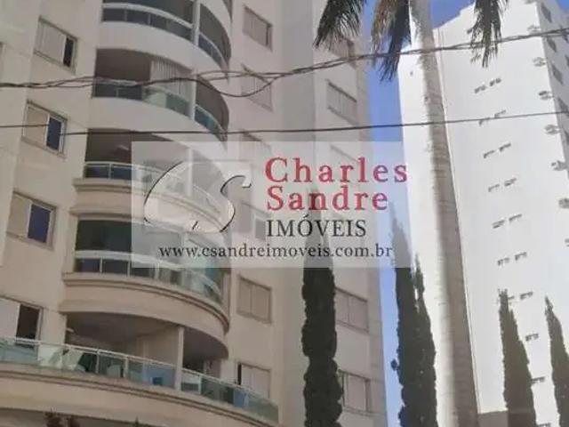 Apartamento para Venda em Goiânia/GO Setor Aeroporto 3 Quartos