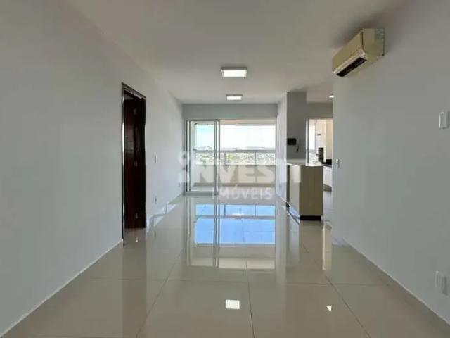 Apartamento para Venda em Goiânia/GO Setor Aeroporto 3 Quartos