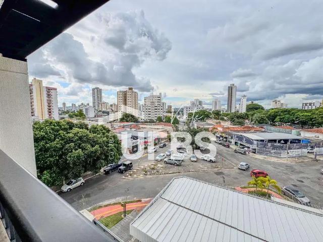 Apartamento para Venda em Goiânia/GO Setor Aeroporto 3 Quartos