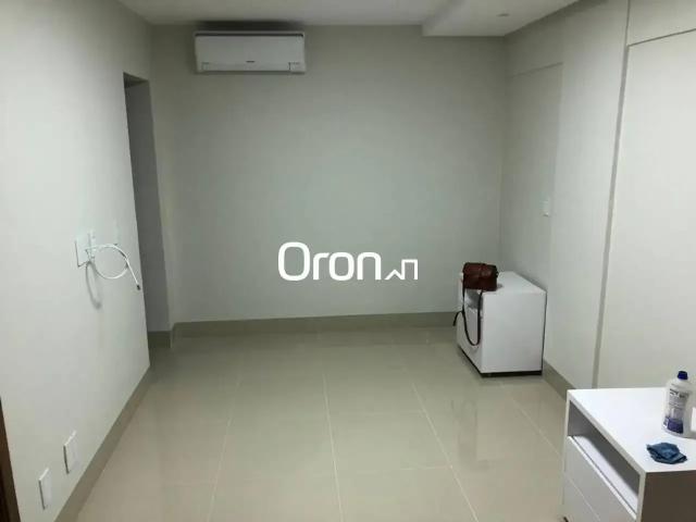 Apartamento para Venda em Goiânia/GO Setor Aeroporto 3 Quartos