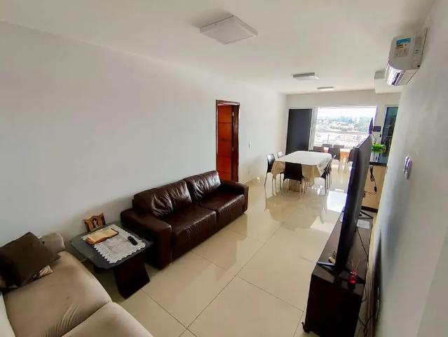 Apartamento para Venda em Goiânia/GO Setor Aeroporto 3 Quartos