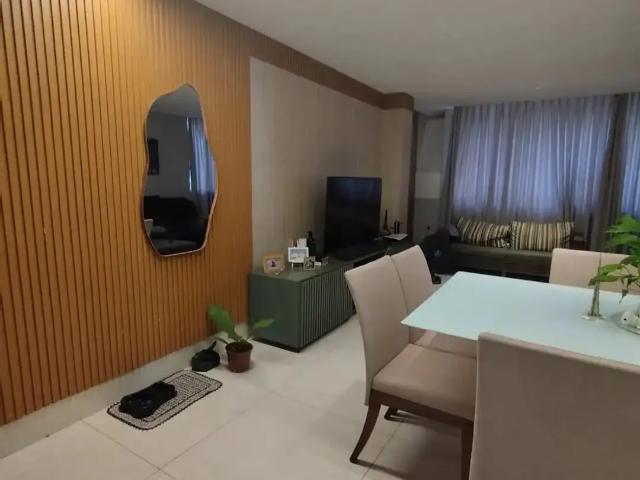 Apartamento para Venda em Goiânia/GO Setor Aeroporto 3 Quartos