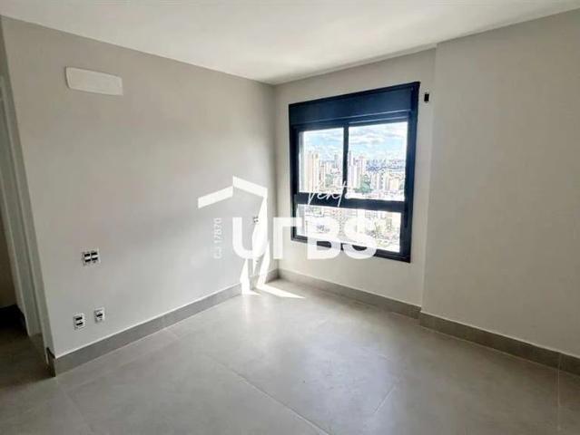 Apartamento para Venda em Goiânia/GO Setor Aeroporto 3 Quartos