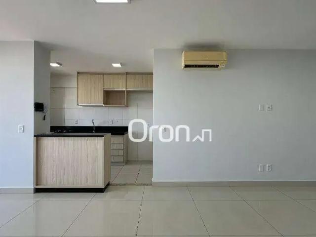 Apartamento para Venda em Goiânia/GO Setor Aeroporto 3 Quartos