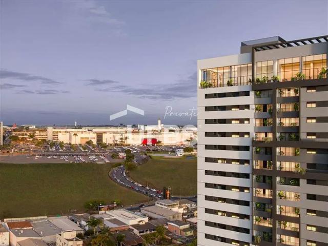 Apartamento para Venda em Goiânia/GO Setor Aeroporto 3 Quartos