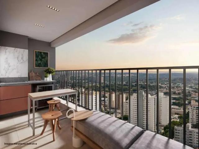 Apartamento para Venda em Goiânia/GO Setor Aeroporto 3 Quartos