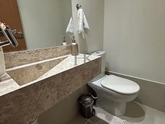 Apartamento para Venda em Goiânia/GO Setor Aeroporto 3 Quartos