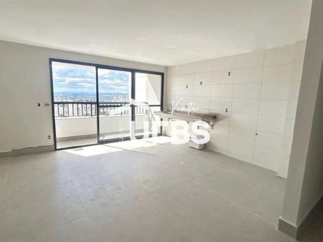 Apartamento para Venda em Goiânia/GO Setor Aeroporto 3 Quartos