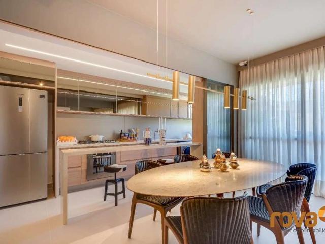 Apartamento para Venda em Goiânia/GO Setor Aeroporto 3 Quartos