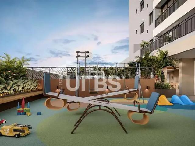 Apartamento para Venda em Goiânia/GO Setor Aeroporto 3 Quartos