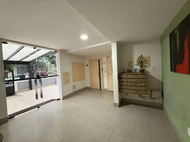 Apartamento para Venda em Goiânia/GO Setor Aeroporto 3 Quartos