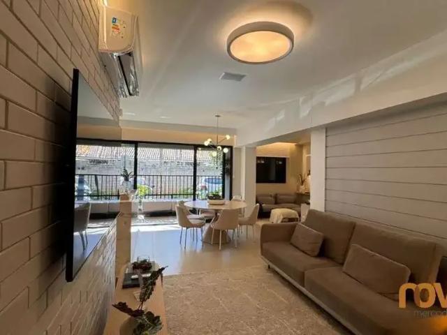 Apartamento para Venda em Goiânia/GO Setor Aeroporto 3 Quartos