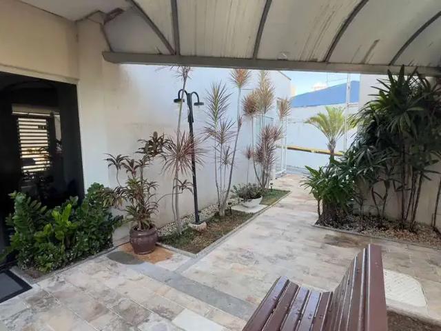Apartamento para Venda em Goiânia/GO Setor Aeroporto 3 Quartos