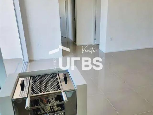 Apartamento para Venda em Goiânia/GO Setor Aeroporto 3 Quartos