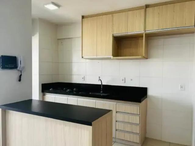 Apartamento para Venda em Goiânia/GO Setor Aeroporto 3 Quartos