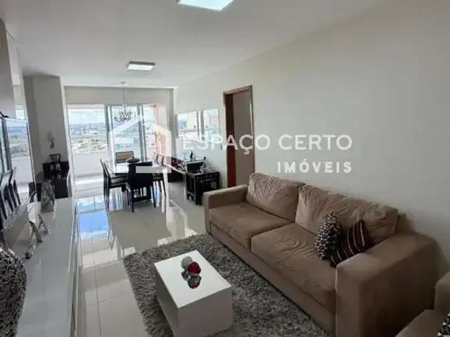 Apartamento para Venda em Goiânia/GO Setor Aeroporto 3 Quartos