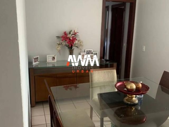 Apartamento para Venda em Goiânia/GO Setor Aeroporto 3 Quartos