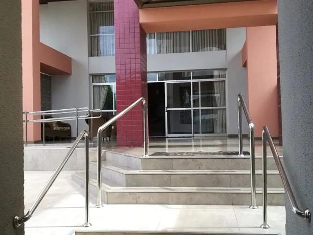 Apartamento para Venda em Goiânia/GO Setor Aeroporto 3 Quartos
