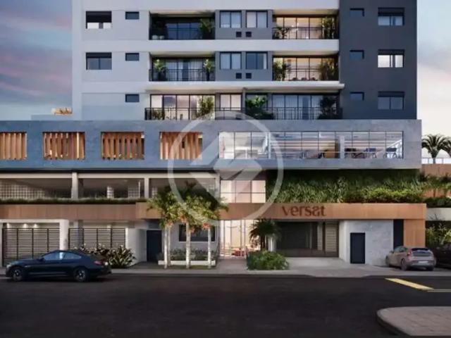 Apartamento para Venda em Goiânia/GO Setor Aeroporto 3 Quartos