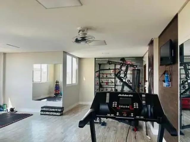 Apartamento para Venda em Goiânia/GO Setor Aeroporto 3 Quartos