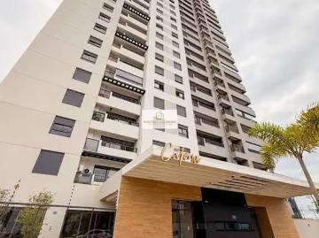 Praça Santos Dumont, Goiânia - Varanda