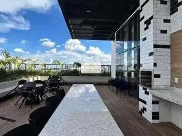Apartamento para Venda em Goiânia/GO Setor Aeroporto 3 Quartos