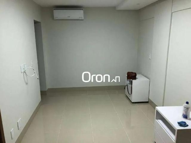 Apartamento para Venda em Goiânia/GO Setor Aeroporto 3 Quartos
