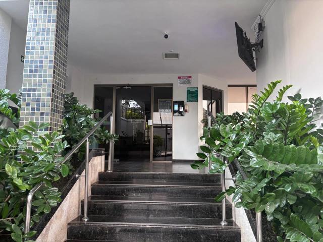 Apartamento para Venda em Goiânia/GO Setor Aeroporto 3 Quartos