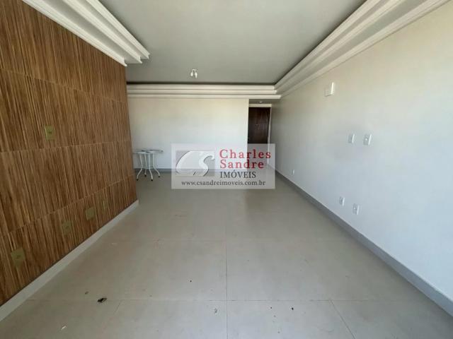 Apartamento para Venda em Goiânia/GO Setor Aeroporto 3 Quartos